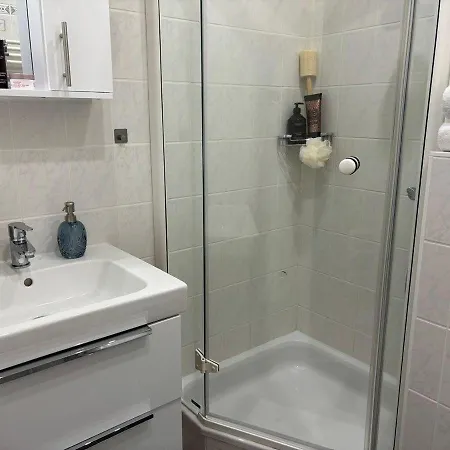 Apartament Ferienpark-heiligenhafen-haus-h-wohnung-03-07 *