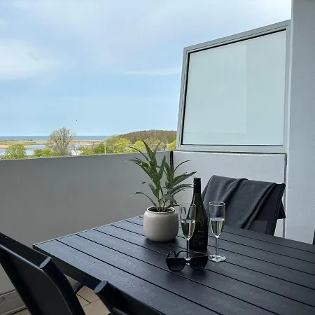 Ferienpark-heiligenhafen-haus-h-wohnung-03-07 Apartament *