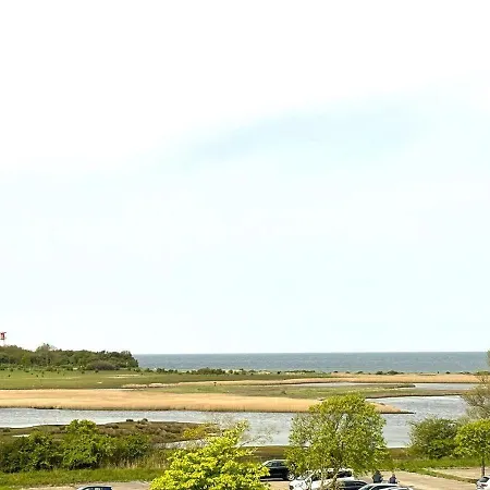 Ferienpark-heiligenhafen-haus-h-wohnung-03-07 Apartament Heiligenhafen