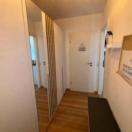 Apartament Ferienpark-heiligenhafen-haus-h-wohnung-03-07 *