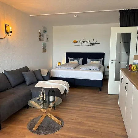 Ferienpark-heiligenhafen-haus-h-wohnung-03-07 Apartament *