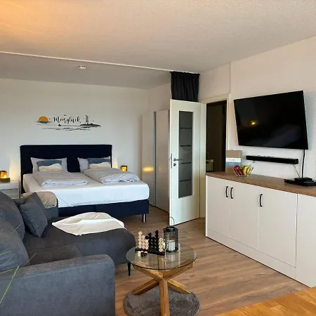 Apartament Ferienpark-heiligenhafen-haus-h-wohnung-03-07 *