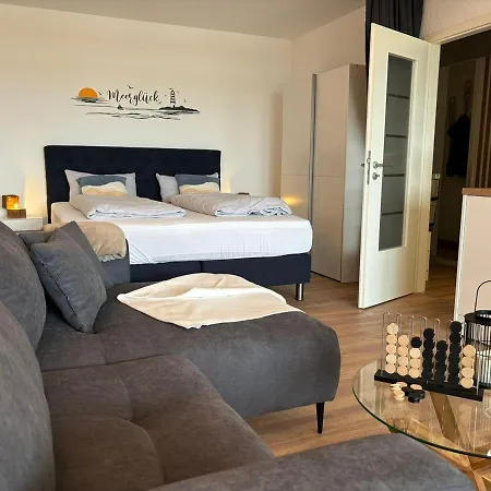 Apartament Ferienpark-heiligenhafen-haus-h-wohnung-03-07 *