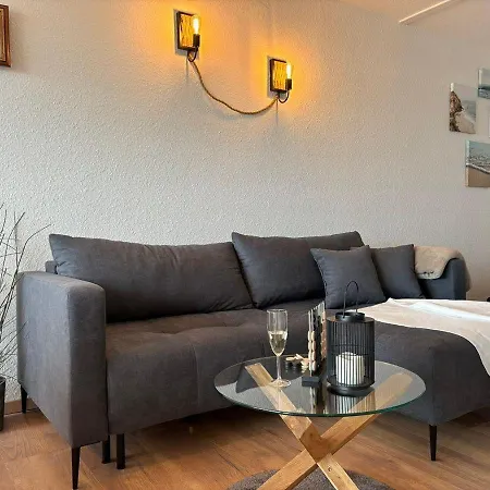 Ferienpark-heiligenhafen-haus-h-wohnung-03-07 Apartament Heiligenhafen