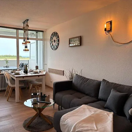 Ferienpark-heiligenhafen-haus-h-wohnung-03-07 Apartament Heiligenhafen